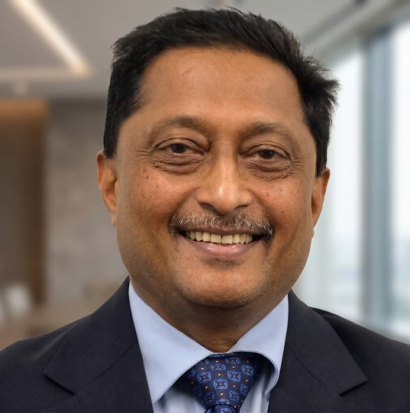 Gopal Venkatesan